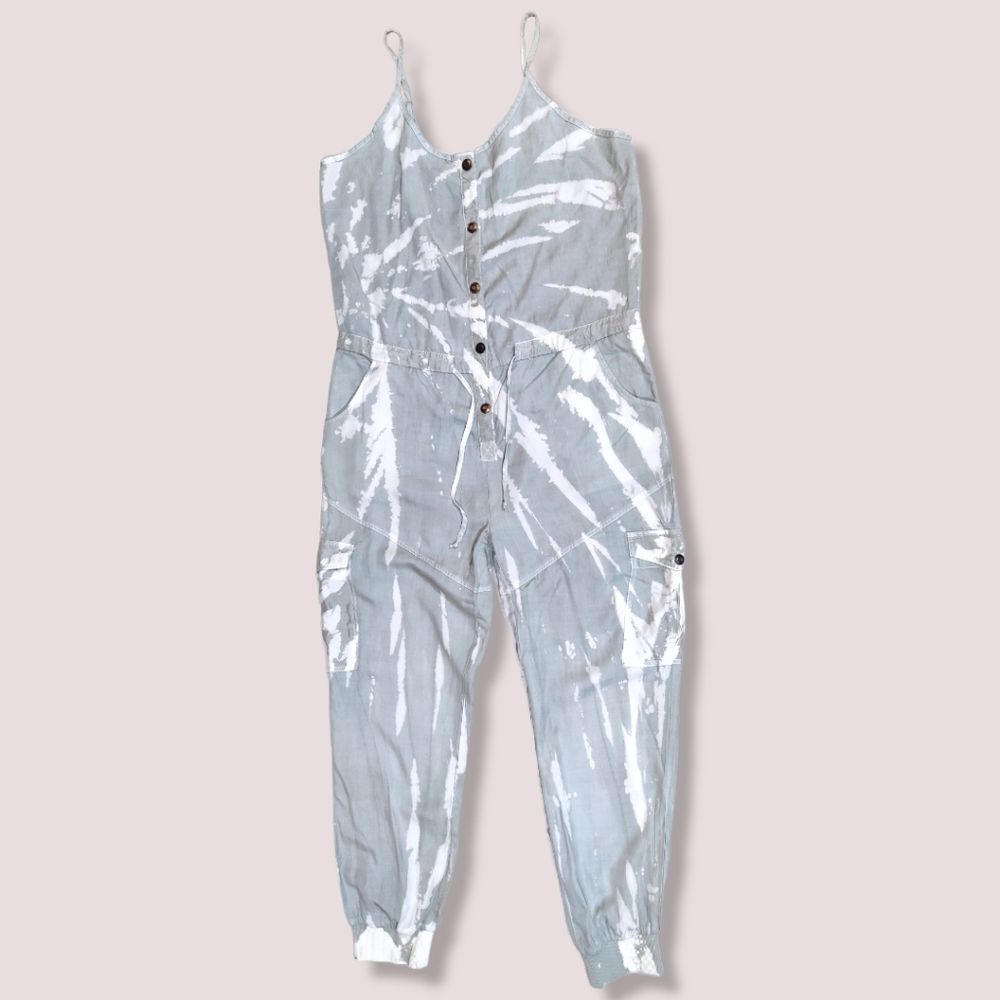 VINTAGE HAVANA JUMPSUIT 